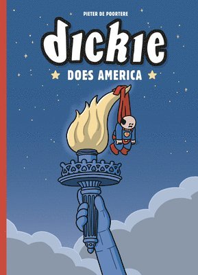 Dickie Does America 1