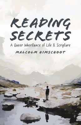 bokomslag Reading Secrets