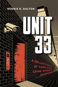 bokomslag Unit 33