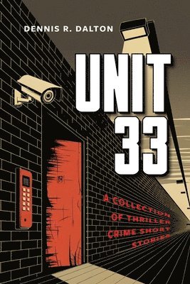 bokomslag Unit 33