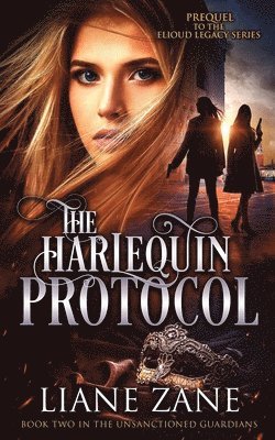 bokomslag The Harlequin Protocol