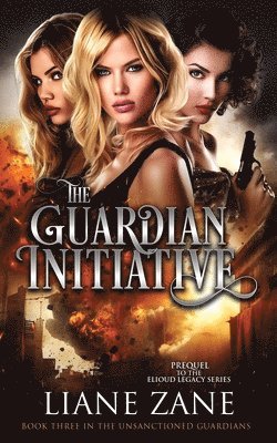 The Guardian Initiative 1