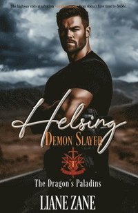 bokomslag Helsing: Demon Slayer
