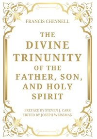 bokomslag The Divine Trinunity of the Father, Son, and Holy Spirit