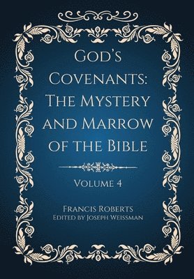 God's Covenants 1