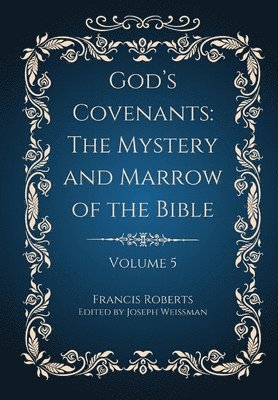 bokomslag God's Covenants
