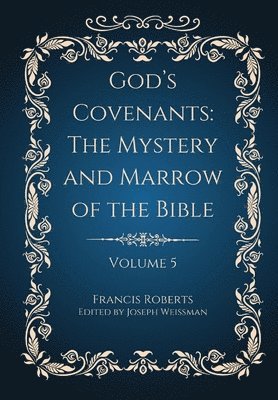 bokomslag God's Covenants
