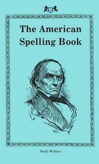 bokomslag American Spelling Book