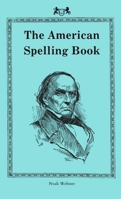bokomslag American Spelling Book