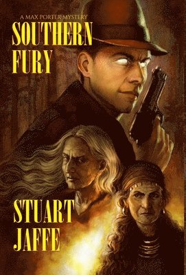 Southern Fury 1