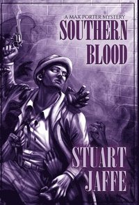 bokomslag Southern Blood