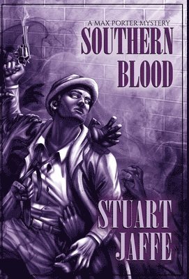 Southern Blood 1