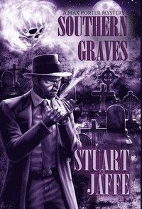bokomslag Southern Graves
