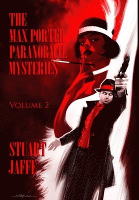 bokomslag The Max Porter Paranormal Mysteries