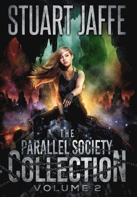 The Parallel Society Collection 1