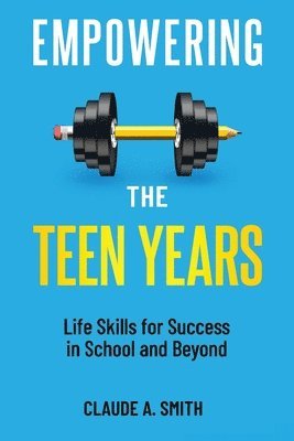 bokomslag Empowering the Teen Years