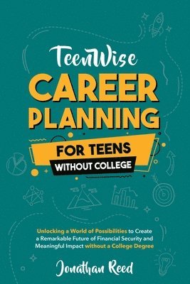 Career Planning For Teens Without College 1
