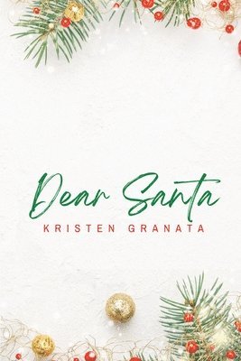 Dear Santa 1