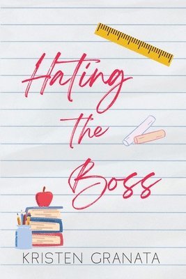 Hating the Boss 1