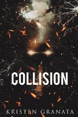 bokomslag Collision