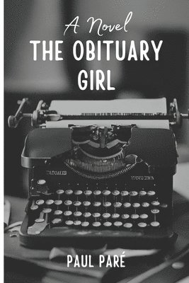 The Obituary Girl 1