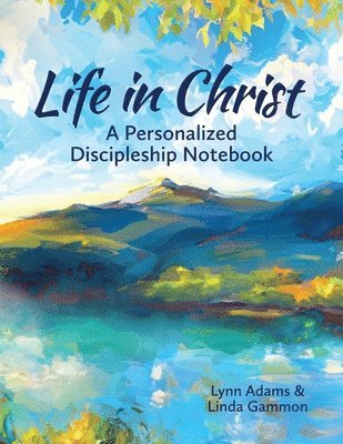 bokomslag Life in Christ