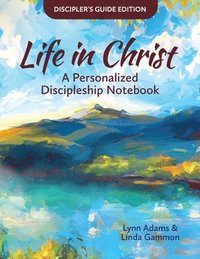bokomslag Life in Christ