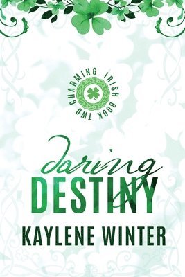 Daring Destiny: Brennan & Astrid 1