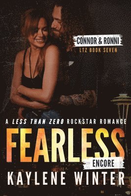 Fearless Encore 1