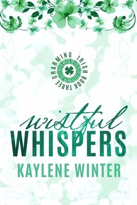 bokomslag Wistful Whispers