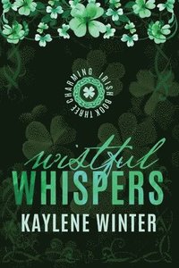 bokomslag Wistful Whispers