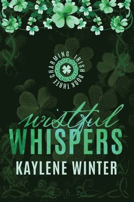 bokomslag Wistful Whispers