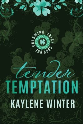 bokomslag Tender Temptation