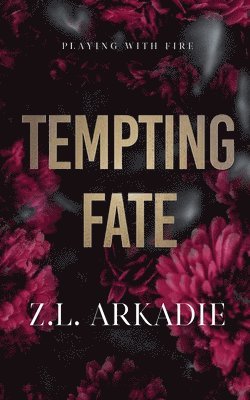 Z L Arkadie - Tempting Fate, Häftad