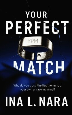 Ina L Nara - Your Perfect Match, Häftad