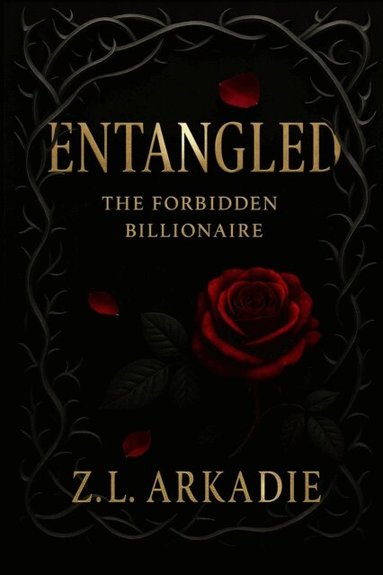 Z L Arkadie - Entangled, Häftad