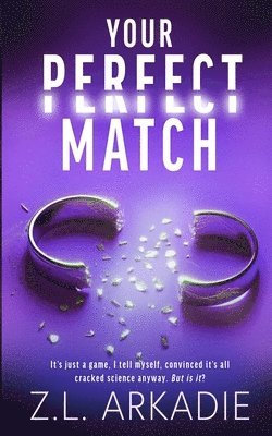 Your Perfect Match 1