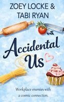 Tabi Ryan, Zoey Locke - Accidental Us, Häftad