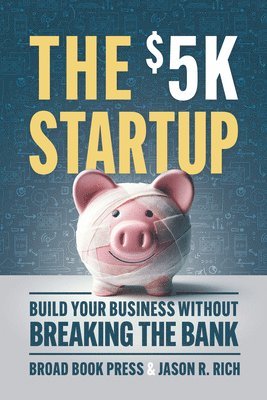 The $5K Startup 1