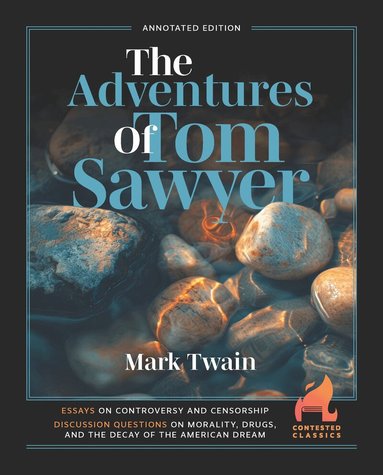 Mark Twain, Michelle Parrinello-Cason - Adventures of Tom Sawyer, Häftad