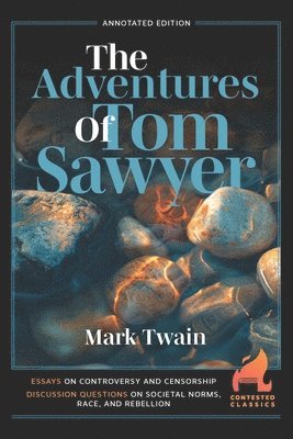 Adventures of Tom Sawyer