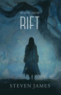 bokomslag Rift: Volume 1