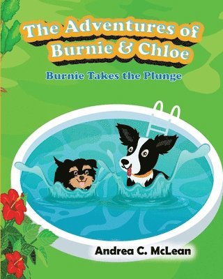 The Adventures of Burnie & Chloe 1