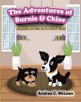 The Adventures of Burnie & Chloe 1