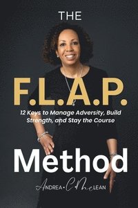 bokomslag F.L.A.P. Method