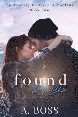 Found by You 1