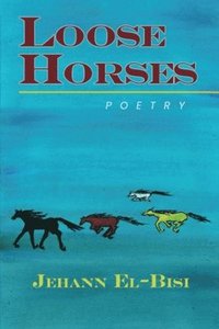 bokomslag Loose Horses