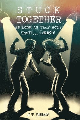 Judith Fisher - Stuck Together, Häftad