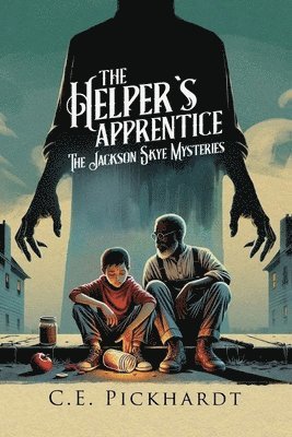 C E Pickhardt - Helper's Apprentice, Häftad