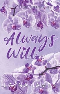 bokomslag Always Will